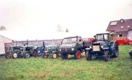 Gründungsfest 2001 - 09