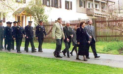 Gründungsfest 2001 - 15