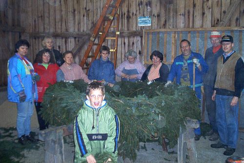 Maibaum 2002 - 3