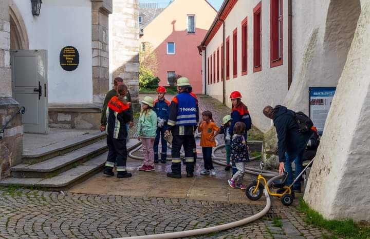 230930 - Übung zur Aktionswoche in Mak