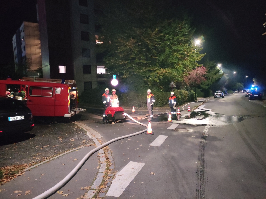 231017 - Übung Klinikum