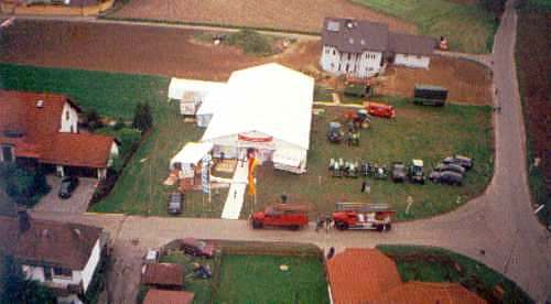 Gründungsfest 2001 - 05